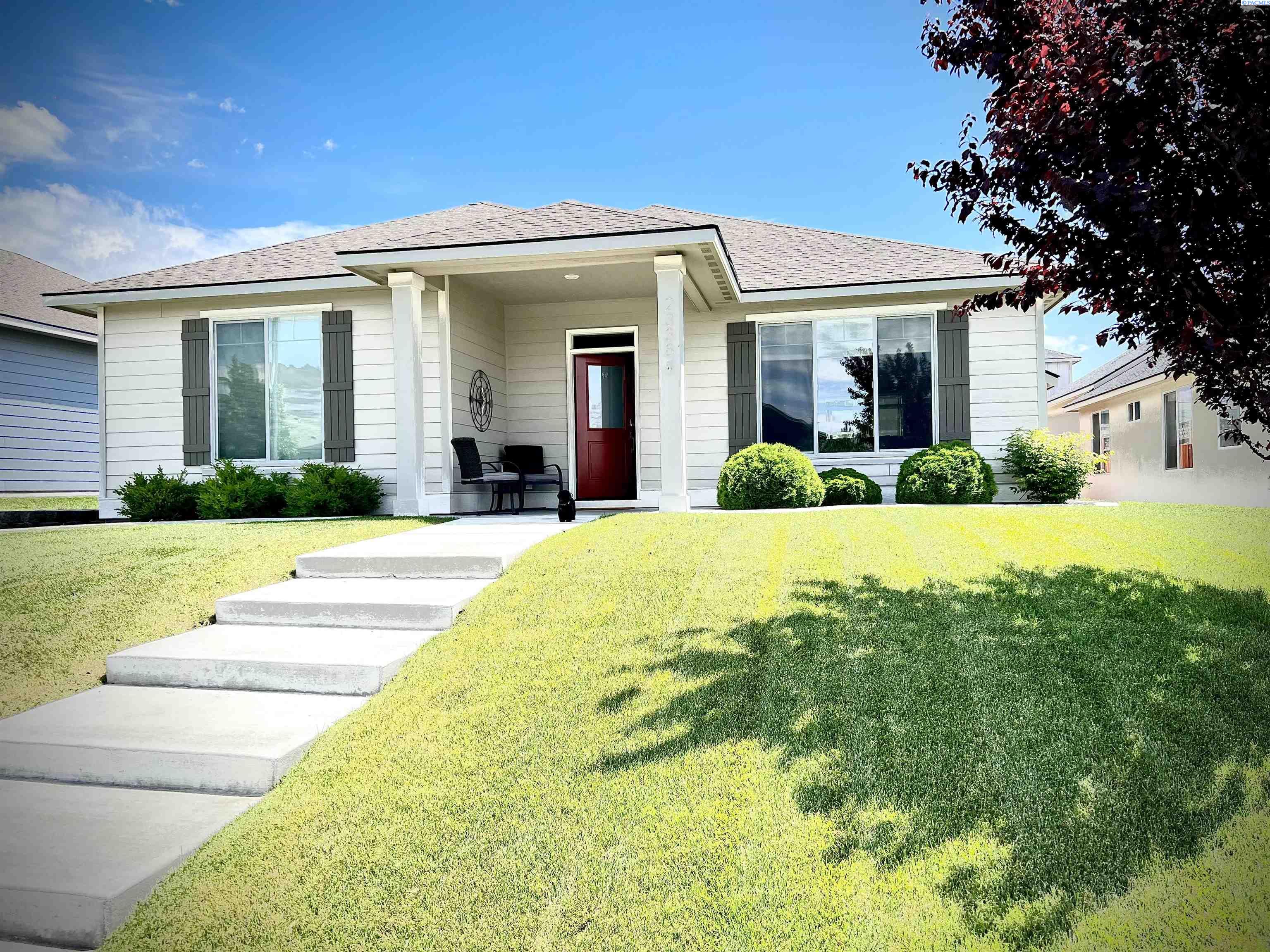 Parkview Ave, Richland, Washington 99352, 3 Bedrooms Bedrooms, 0 ,2 BathroomsBathrooms,Houses,For Sale,Parkview Ave,0,289630