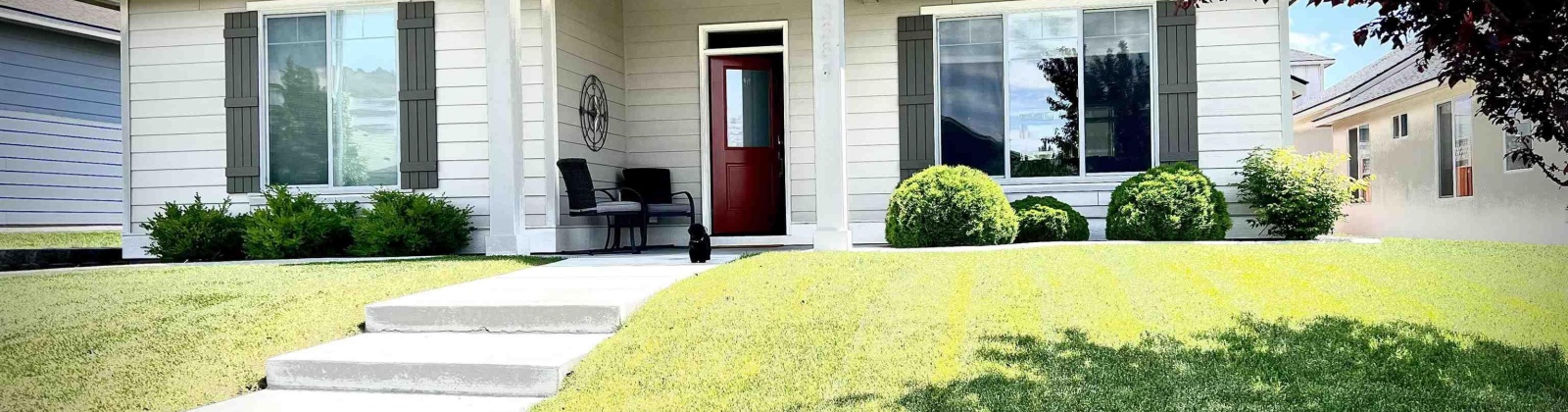 Parkview Ave, Richland, Washington 99352, 3 Bedrooms Bedrooms, 0 ,2 BathroomsBathrooms,Houses,For Sale,Parkview Ave,0,289630