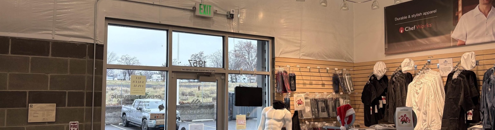 Fowler, Richland, Washington 99352, 0 , 0 ,21 BathroomsBathrooms,Commercial,For Sale,Fowler,0,289659