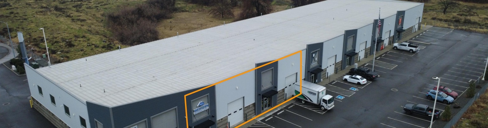 Fowler, Richland, Washington 99352, 0 , 0 ,21 BathroomsBathrooms,Commercial,For Sale,Fowler,0,289659