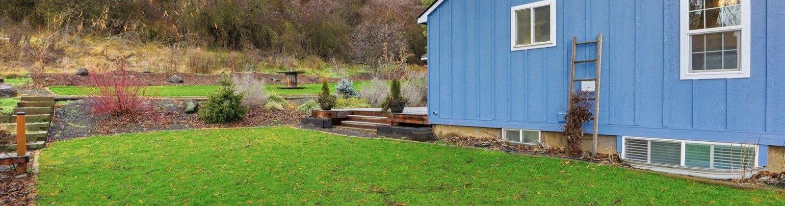 Palouse, Colfax, Washington 99111, 3 Bedrooms Bedrooms, 0 ,2 BathroomsBathrooms,Houses,For Sale,Palouse,0,289656