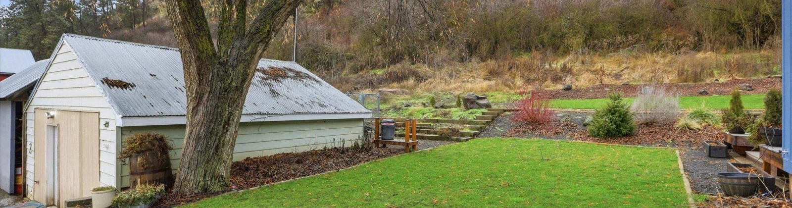 Palouse, Colfax, Washington 99111, 3 Bedrooms Bedrooms, 0 ,2 BathroomsBathrooms,Houses,For Sale,Palouse,0,289656