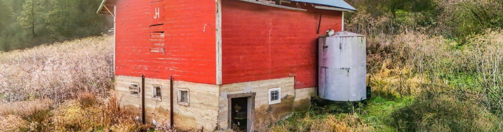 Palouse, Colfax, Washington 99111, 3 Bedrooms Bedrooms, 0 ,2 BathroomsBathrooms,Houses,For Sale,Palouse,0,289656