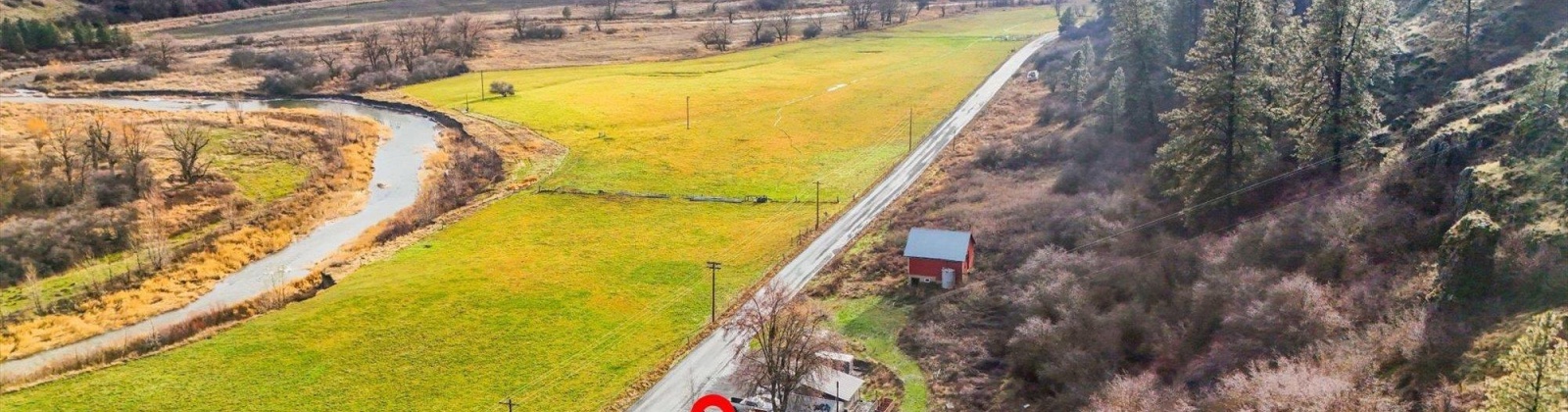 Palouse, Colfax, Washington 99111, 3 Bedrooms Bedrooms, 0 ,2 BathroomsBathrooms,Houses,For Sale,Palouse,0,289656