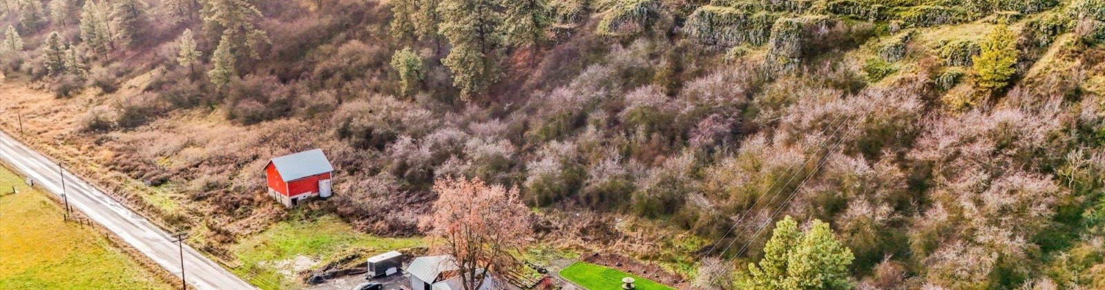 Palouse, Colfax, Washington 99111, 3 Bedrooms Bedrooms, 0 ,2 BathroomsBathrooms,Houses,For Sale,Palouse,0,289656