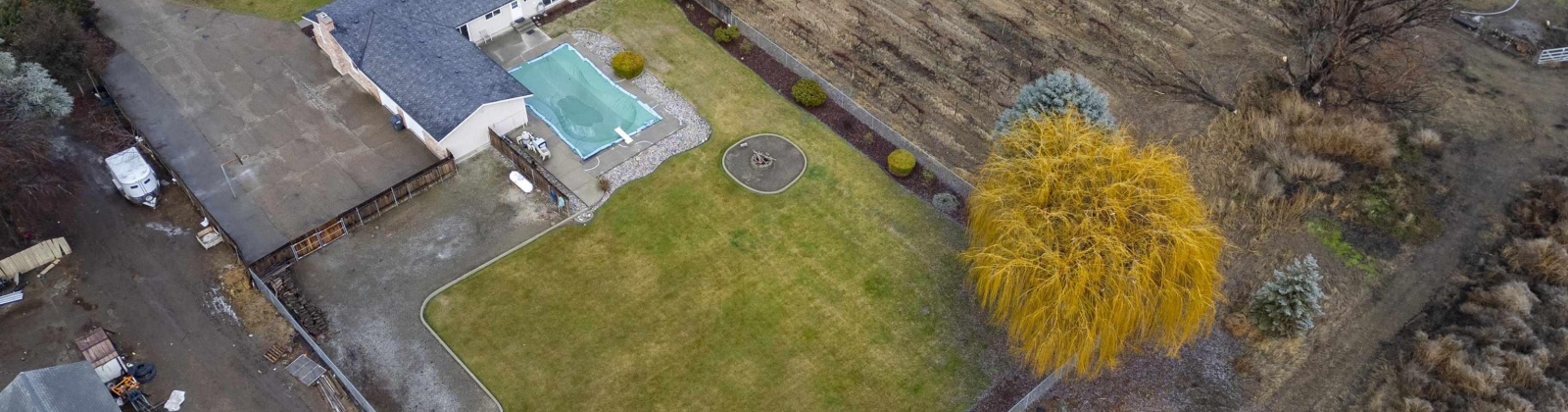 Bonnieview Road, Grandview, Washington 98930, 4 Bedrooms Bedrooms, 0 ,4 BathroomsBathrooms,Houses,For Sale,Bonnieview Road,0,289650