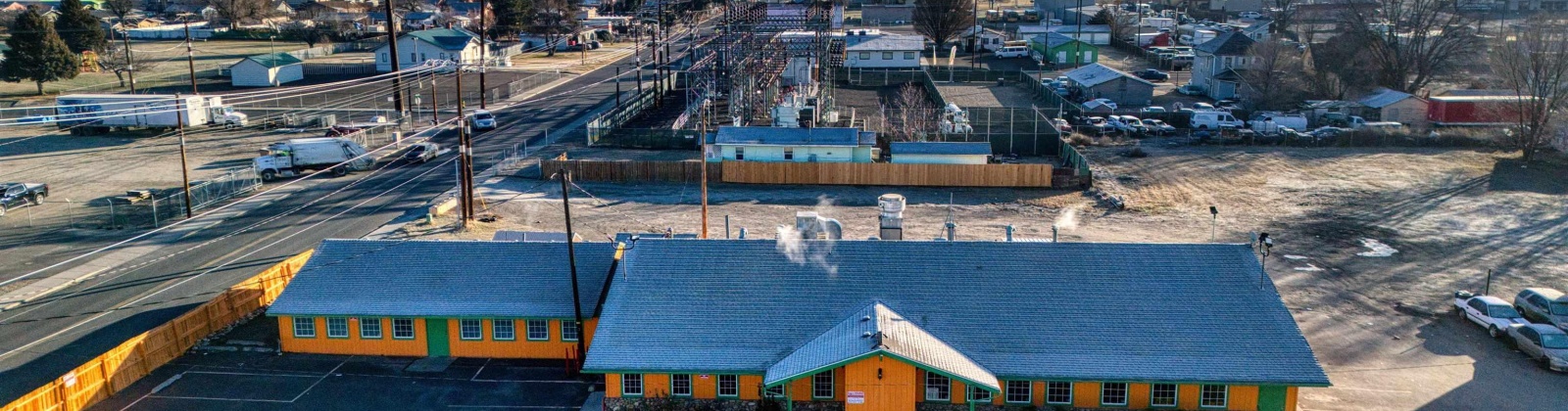 Yakima Valley Hwy, Sunnyside, Washington 98944, 0 , 0 ,41 BathroomsBathrooms,Commercial,For Sale,Yakima Valley Hwy,0,281374