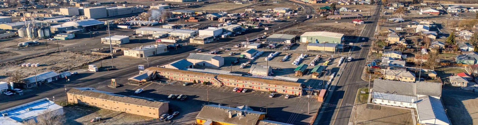 Yakima Valley Hwy, Sunnyside, Washington 98944, 0 , 0 ,41 BathroomsBathrooms,Commercial,For Sale,Yakima Valley Hwy,0,281374