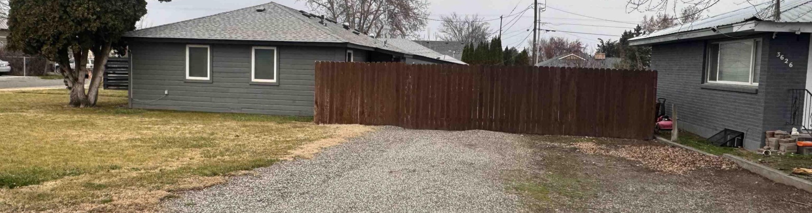 Olson St., Kennewick, Washington 99336, 2 Bedrooms Bedrooms, 0 ,2 BathroomsBathrooms,Multi-family,For Sale,Olson St.,0,289669