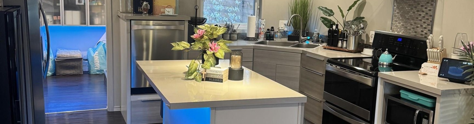 Olson St., Kennewick, Washington 99336, 2 Bedrooms Bedrooms, 0 ,2 BathroomsBathrooms,Multi-family,For Sale,Olson St.,0,289669