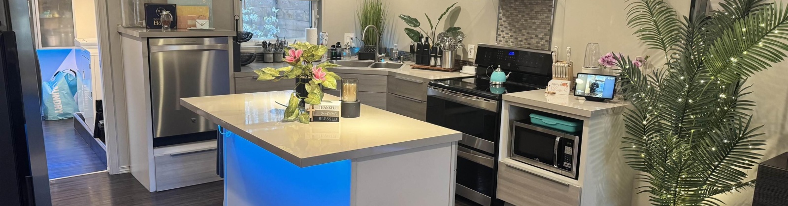 Olson St., Kennewick, Washington 99336, 2 Bedrooms Bedrooms, 0 ,2 BathroomsBathrooms,Multi-family,For Sale,Olson St.,0,289669