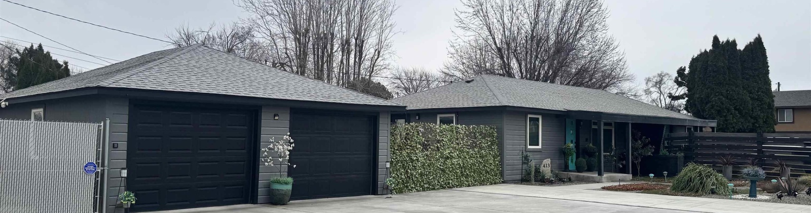 Olson St., Kennewick, Washington 99336, 2 Bedrooms Bedrooms, 0 ,2 BathroomsBathrooms,Multi-family,For Sale,Olson St.,0,289669