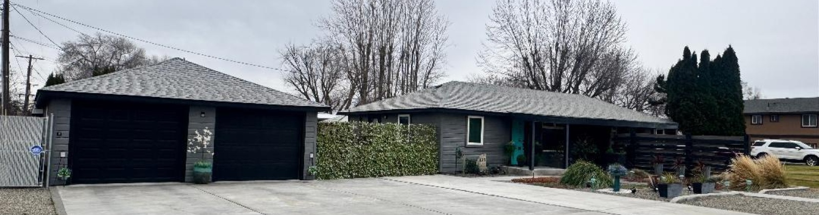 Olson St., Kennewick, Washington 99336, 2 Bedrooms Bedrooms, 0 ,2 BathroomsBathrooms,Multi-family,For Sale,Olson St.,0,289669