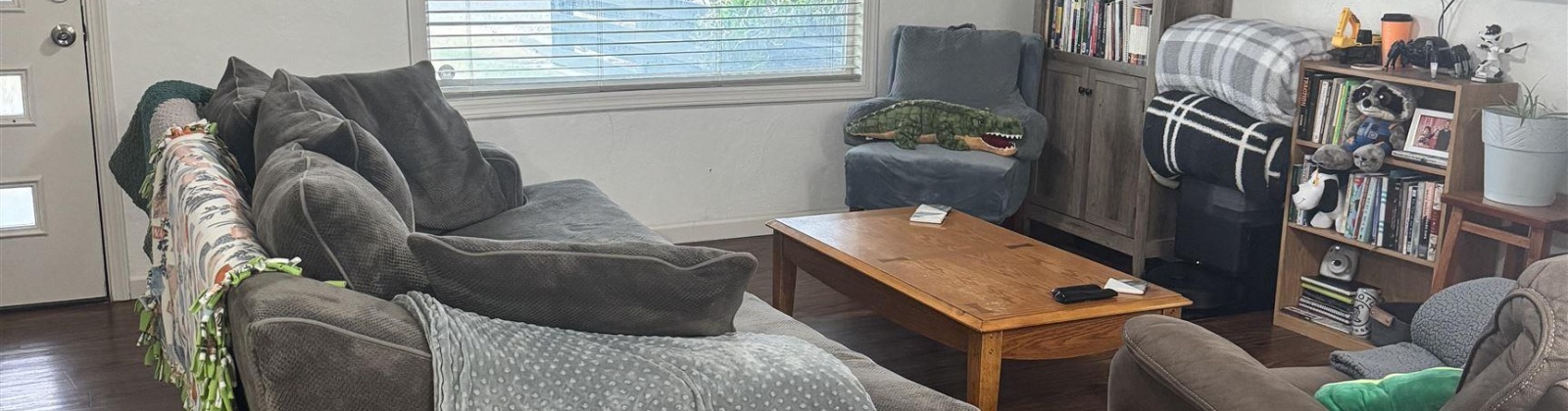 Olson St., Kennewick, Washington 99336, 2 Bedrooms Bedrooms, 0 ,2 BathroomsBathrooms,Multi-family,For Sale,Olson St.,0,289669