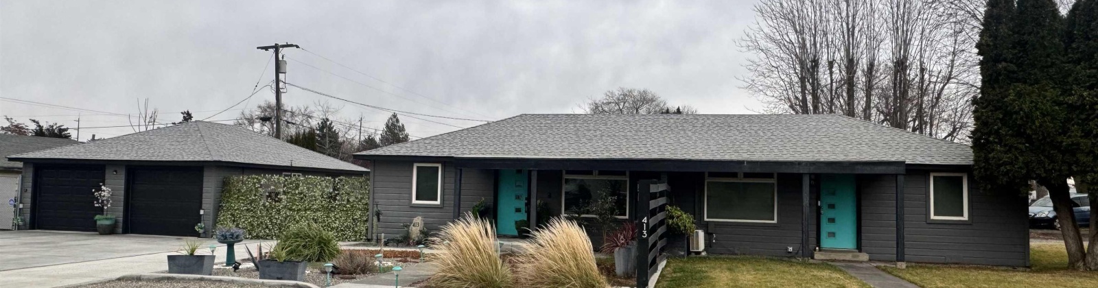 Olson St., Kennewick, Washington 99336, 2 Bedrooms Bedrooms, 0 ,2 BathroomsBathrooms,Multi-family,For Sale,Olson St.,0,289669