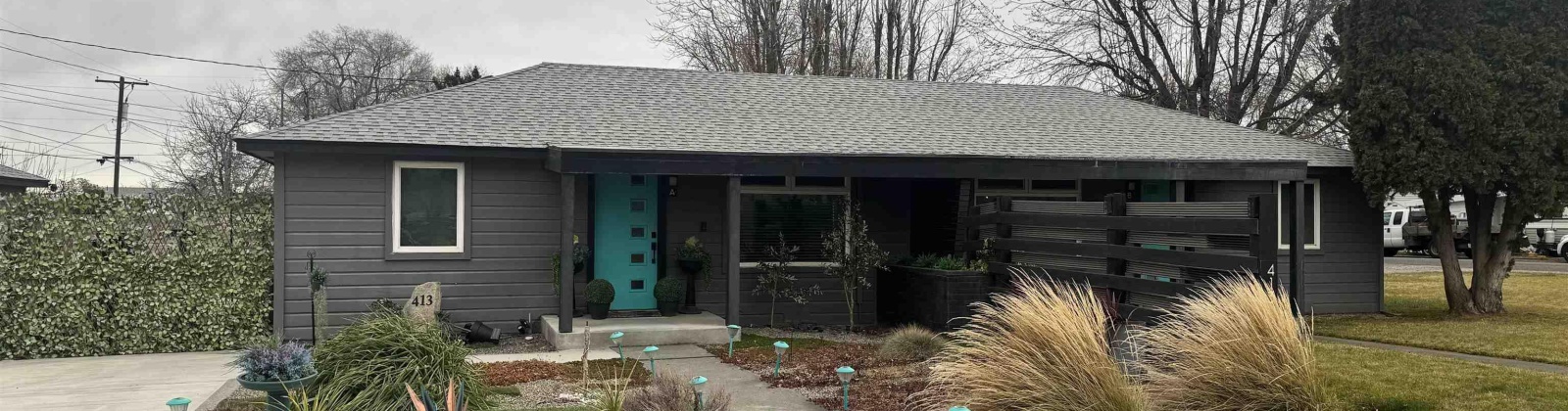 Olson St., Kennewick, Washington 99336, 2 Bedrooms Bedrooms, 0 ,2 BathroomsBathrooms,Multi-family,For Sale,Olson St.,0,289669