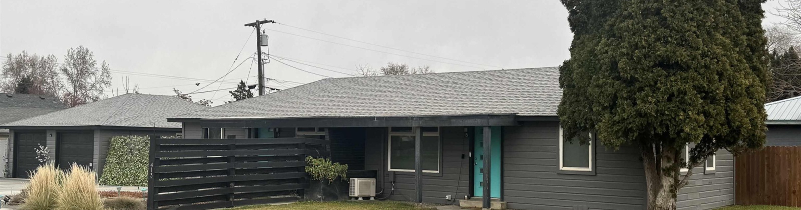 Olson St., Kennewick, Washington 99336, 2 Bedrooms Bedrooms, 0 ,2 BathroomsBathrooms,Multi-family,For Sale,Olson St.,0,289669