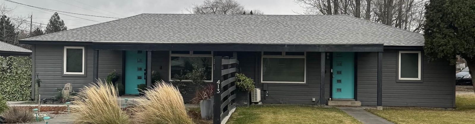 Olson St., Kennewick, Washington 99336, 2 Bedrooms Bedrooms, 0 ,2 BathroomsBathrooms,Multi-family,For Sale,Olson St.,0,289669