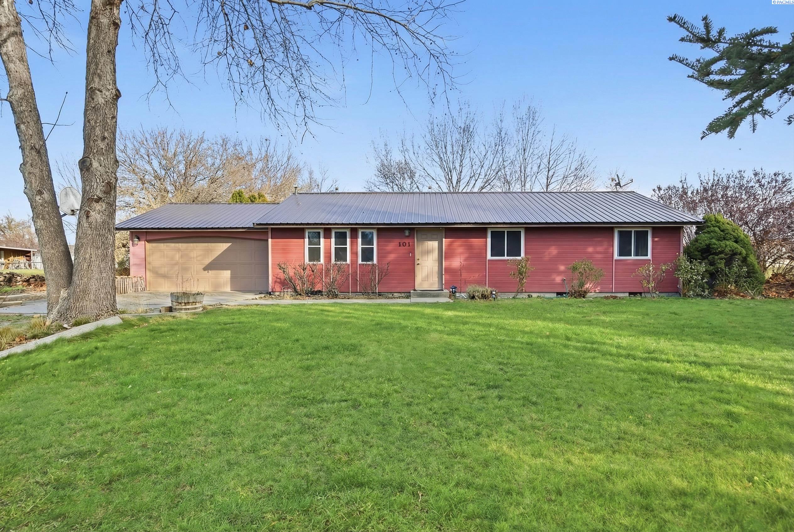 Jill Marie St., Burbank, Washington 99323, 3 Bedrooms Bedrooms, 0 ,2 BathroomsBathrooms,Houses,For Sale,Jill Marie St.,0,289663