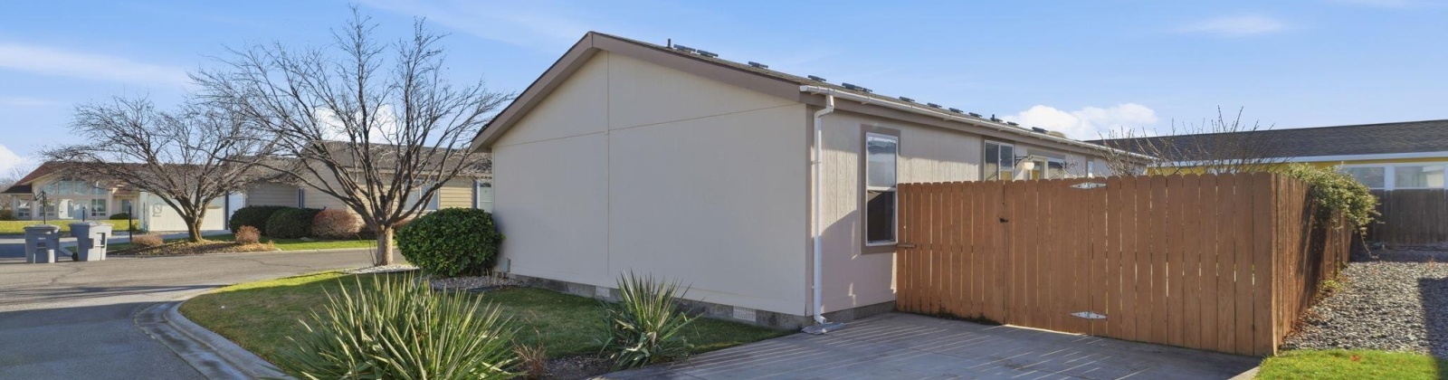 Lantana Ave., Richland, Washington 99352, 3 Bedrooms Bedrooms, 0 ,2 BathroomsBathrooms,Manufactured Homes,For Sale,Lantana Ave.,0,289675