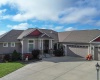 Sundance Ct., Pullman, Washington 99163, 4 Bedrooms Bedrooms, 0 ,3 BathroomsBathrooms,Houses,For Sale,Sundance Ct.,0,289676