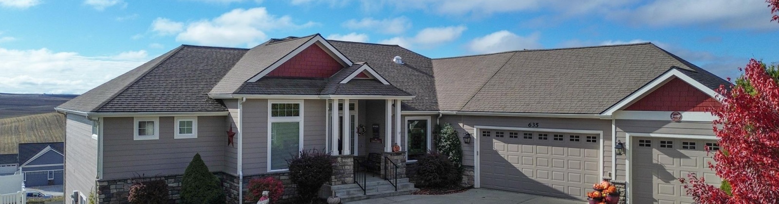 Sundance Ct., Pullman, Washington 99163, 4 Bedrooms Bedrooms, 0 ,3 BathroomsBathrooms,Houses,For Sale,Sundance Ct.,0,289676