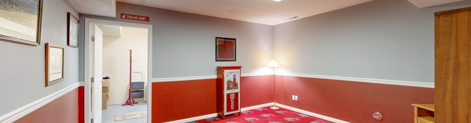 Sundance Ct., Pullman, Washington 99163, 4 Bedrooms Bedrooms, 0 ,3 BathroomsBathrooms,Houses,For Sale,Sundance Ct.,0,289676