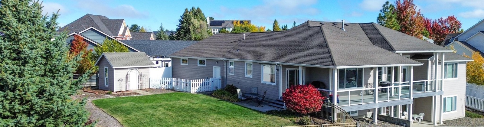 Sundance Ct., Pullman, Washington 99163, 4 Bedrooms Bedrooms, 0 ,3 BathroomsBathrooms,Houses,For Sale,Sundance Ct.,0,289676