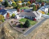 Sundance Ct., Pullman, Washington 99163, 4 Bedrooms Bedrooms, 0 ,3 BathroomsBathrooms,Houses,For Sale,Sundance Ct.,0,289676