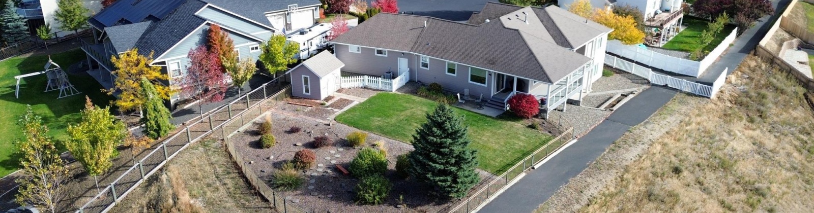 Sundance Ct., Pullman, Washington 99163, 4 Bedrooms Bedrooms, 0 ,3 BathroomsBathrooms,Houses,For Sale,Sundance Ct.,0,289676