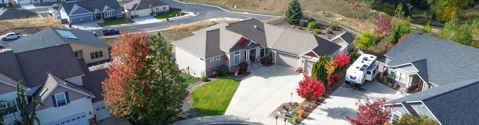 Sundance Ct., Pullman, Washington 99163, 4 Bedrooms Bedrooms, 0 ,3 BathroomsBathrooms,Houses,For Sale,Sundance Ct.,0,289676