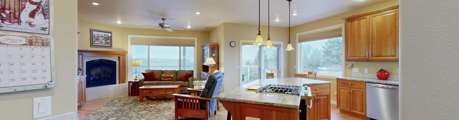 Sundance Ct., Pullman, Washington 99163, 4 Bedrooms Bedrooms, 0 ,3 BathroomsBathrooms,Houses,For Sale,Sundance Ct.,0,289676