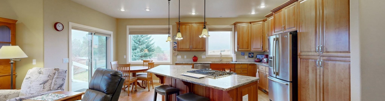 Sundance Ct., Pullman, Washington 99163, 4 Bedrooms Bedrooms, 0 ,3 BathroomsBathrooms,Houses,For Sale,Sundance Ct.,0,289676