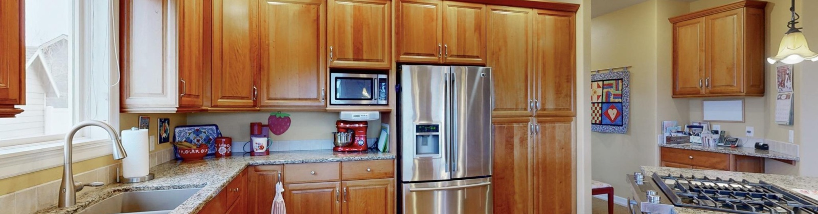 Sundance Ct., Pullman, Washington 99163, 4 Bedrooms Bedrooms, 0 ,3 BathroomsBathrooms,Houses,For Sale,Sundance Ct.,0,289676