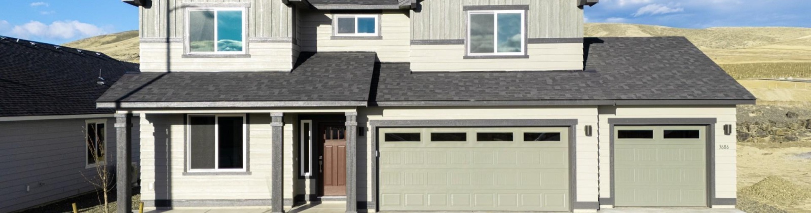 Stonecap St., Richland, Washington 99352, 4 Bedrooms Bedrooms, 0 ,3 BathroomsBathrooms,Houses,For Sale,Stonecap St.,0,286006