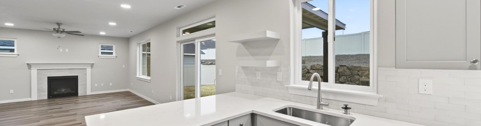 Stonecap St., Richland, Washington 99352, 4 Bedrooms Bedrooms, 0 ,3 BathroomsBathrooms,Houses,For Sale,Stonecap St.,0,286006