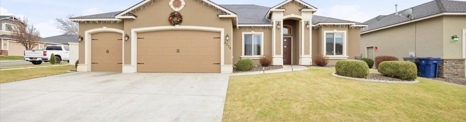 Zillah St, Kennewick, Washington 99366, 4 Bedrooms Bedrooms, 0 ,2 BathroomsBathrooms,Houses,For Sale,Zillah St,0,289679