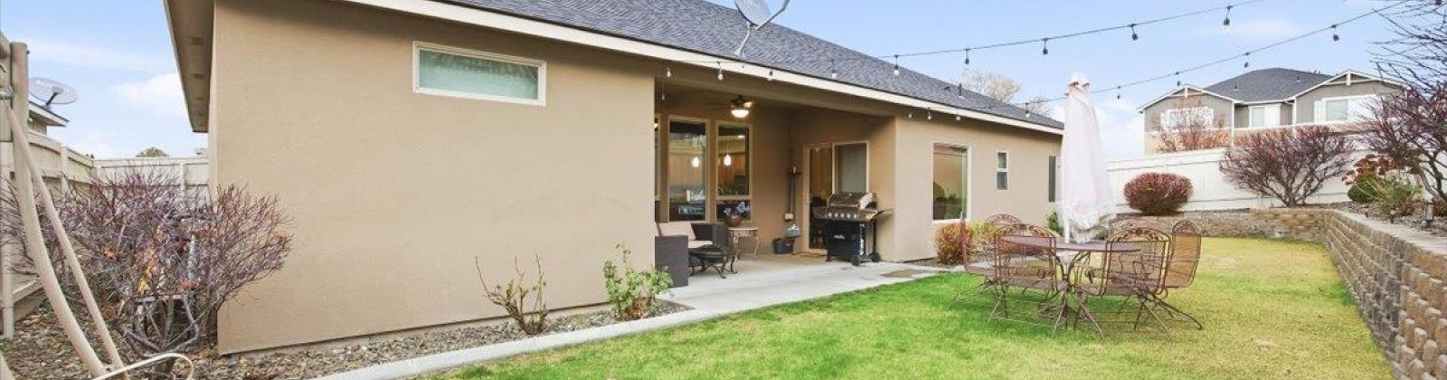 Zillah St, Kennewick, Washington 99366, 4 Bedrooms Bedrooms, 0 ,2 BathroomsBathrooms,Houses,For Sale,Zillah St,0,289679