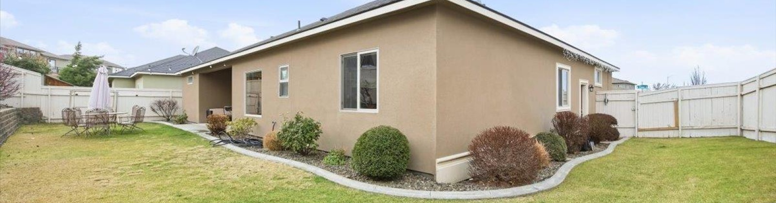 Zillah St, Kennewick, Washington 99366, 4 Bedrooms Bedrooms, 0 ,2 BathroomsBathrooms,Houses,For Sale,Zillah St,0,289679