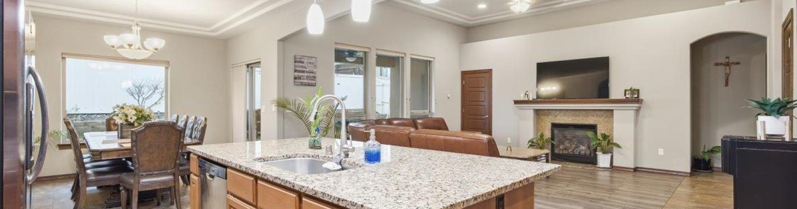 Zillah St, Kennewick, Washington 99366, 4 Bedrooms Bedrooms, 0 ,2 BathroomsBathrooms,Houses,For Sale,Zillah St,0,289679