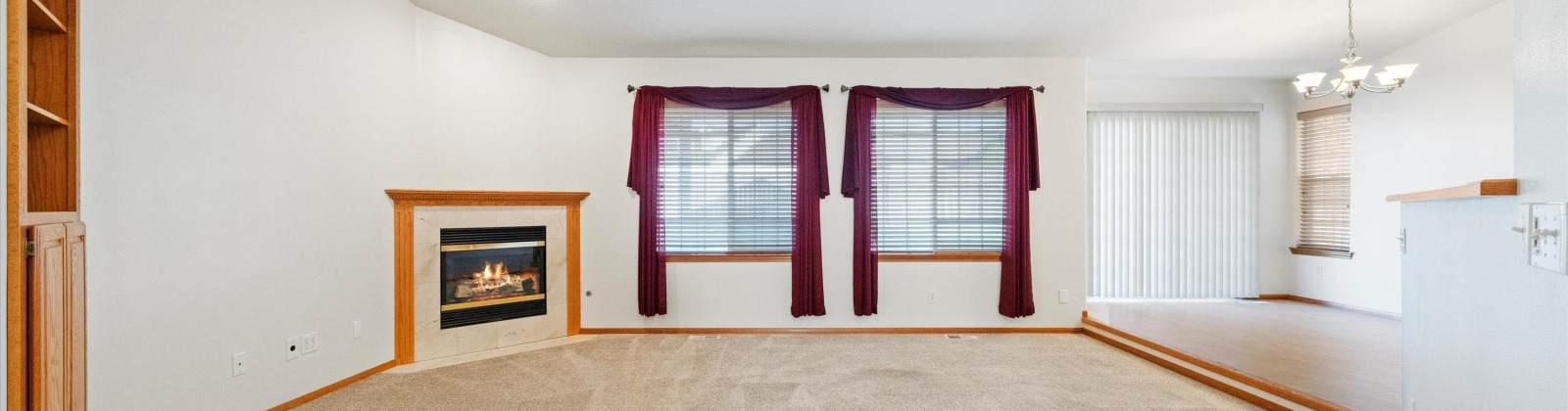 Larch Ave, College Place, Washington 99324, 3 Bedrooms Bedrooms, 0 ,2 BathroomsBathrooms,Houses,For Sale,Larch Ave,0,289501