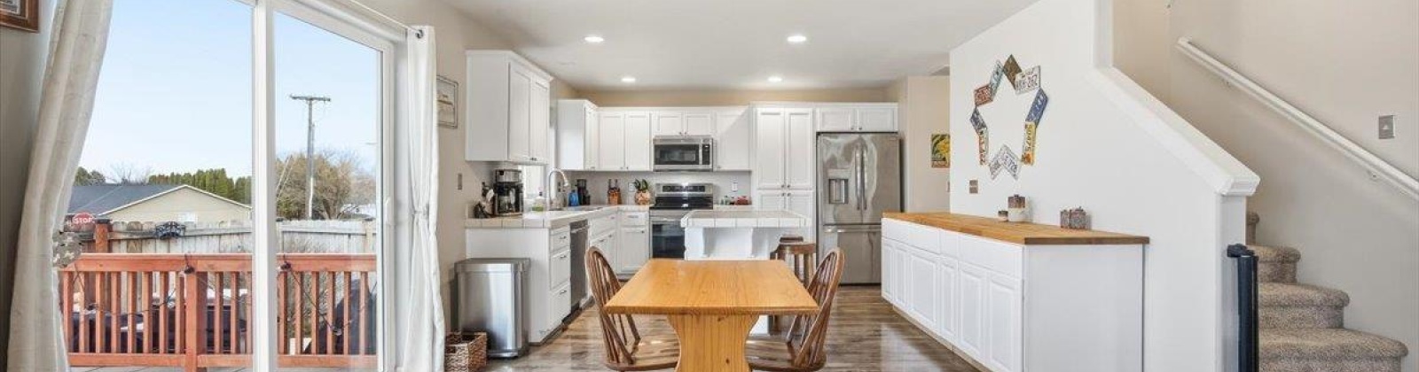 Cascade Pl, Kennewick, Washington 99337, 4 Bedrooms Bedrooms, 0 ,3 BathroomsBathrooms,Houses,For Sale,Cascade Pl,0,289677