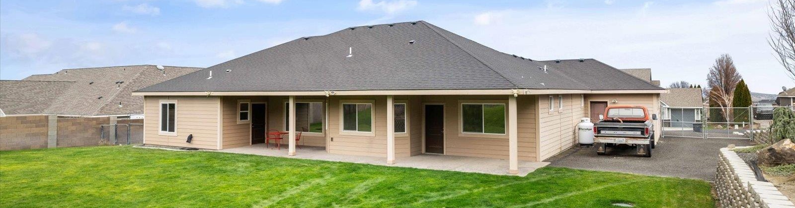 Grandview Ln, Kennewick, Washington 99338, 4 Bedrooms Bedrooms, 0 ,2 BathroomsBathrooms,Houses,For Sale,Grandview Ln,0,289680