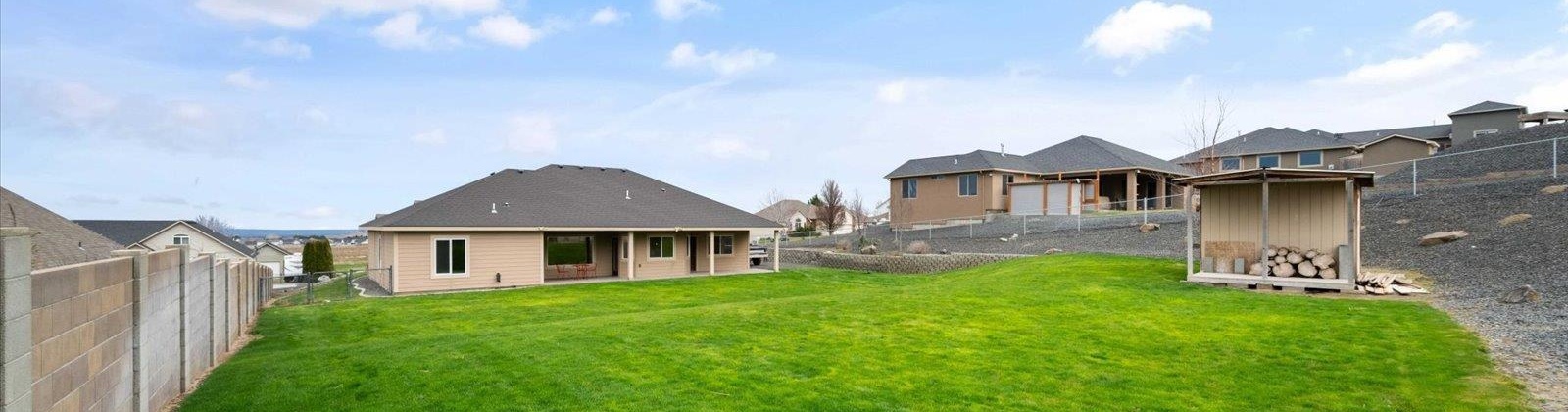 Grandview Ln, Kennewick, Washington 99338, 4 Bedrooms Bedrooms, 0 ,2 BathroomsBathrooms,Houses,For Sale,Grandview Ln,0,289680