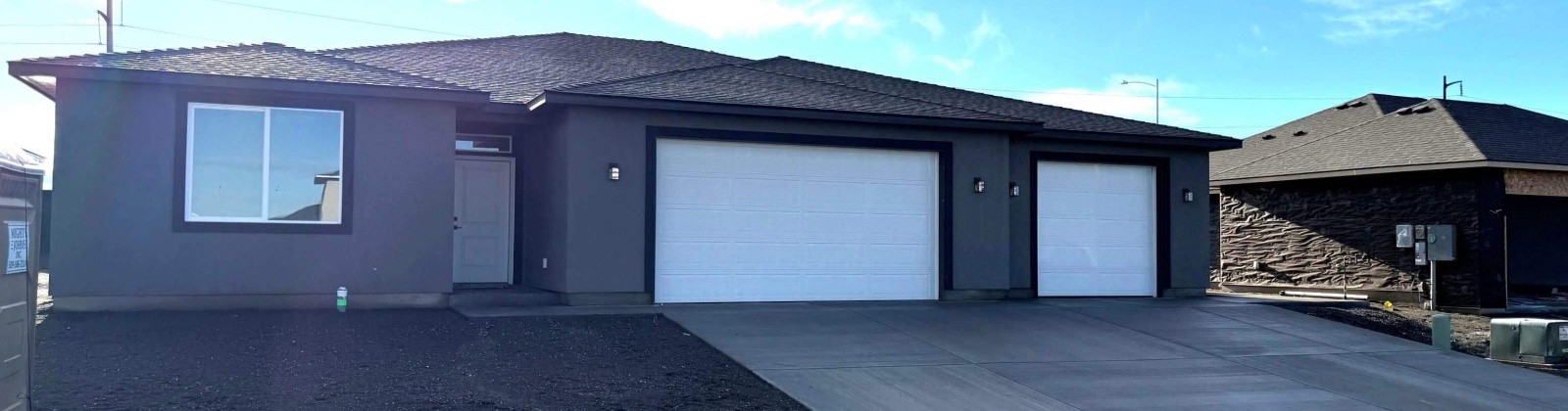 Silver Mound Dr, Pasco, Washington 99353, 3 Bedrooms Bedrooms, 0 ,2 BathroomsBathrooms,Houses,For Rent,Silver Mound Dr,0,289681