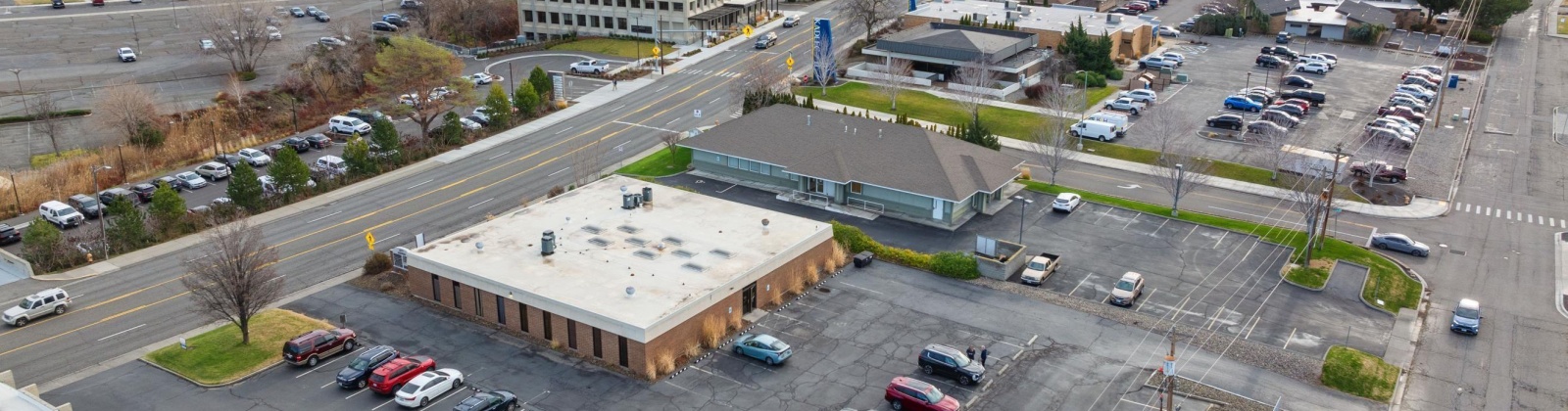 Jadwin Avenue, Richland, Washington 99352, 0 , 0 ,21 BathroomsBathrooms,Commercial,For Sale,Jadwin Avenue,0,289686