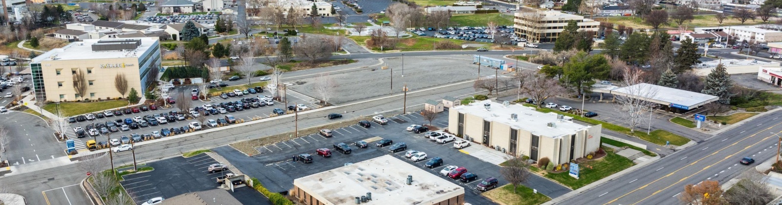 Jadwin Avenue, Richland, Washington 99352, 0 , 0 ,21 BathroomsBathrooms,Commercial,For Sale,Jadwin Avenue,0,289686