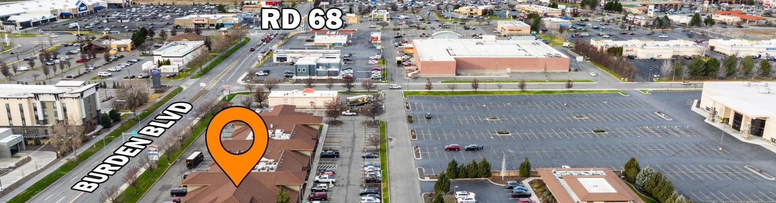 Burden Boulevard, Pasco, Washington 99301, 0 , 0 ,51 BathroomsBathrooms,Commercial,For Sale,Burden Boulevard,0,289687