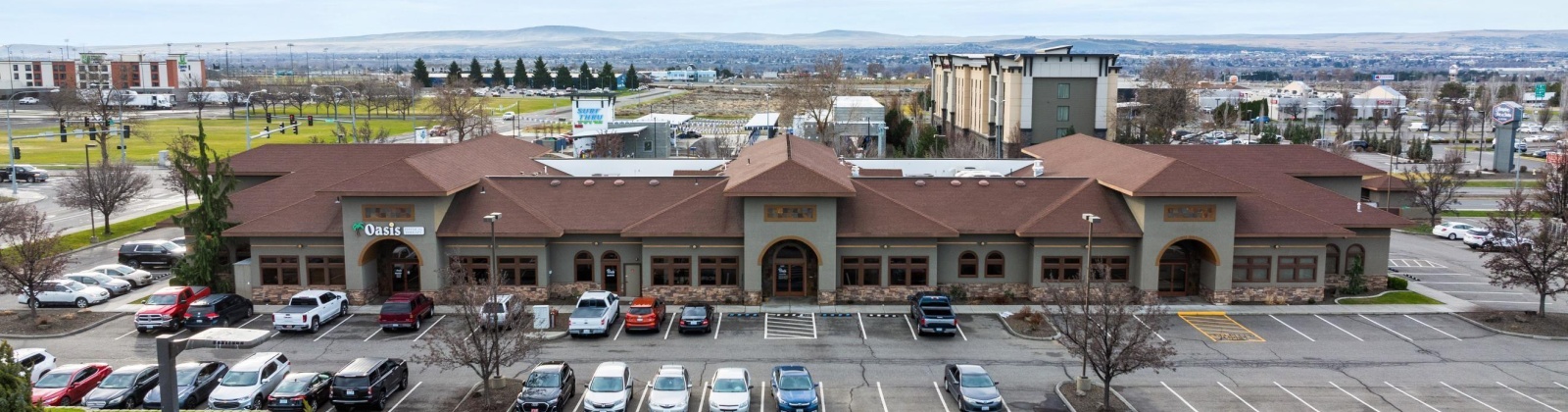 Burden Boulevard, Pasco, Washington 99301, 0 , 0 ,51 BathroomsBathrooms,Commercial,For Sale,Burden Boulevard,0,289687