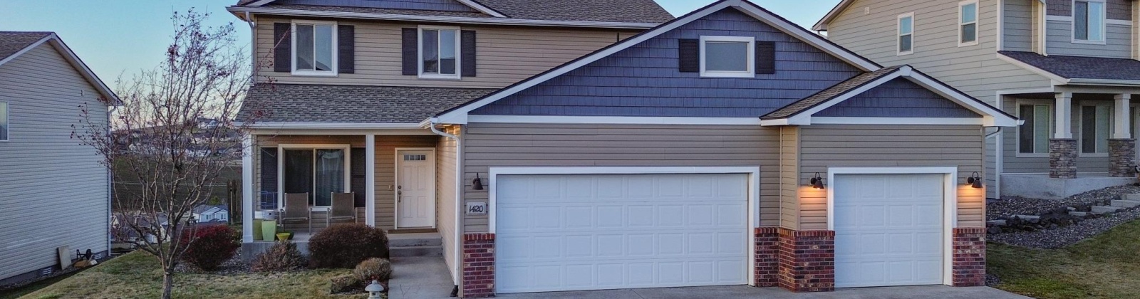 Panorama, Pullman, Washington 99163, 4 Bedrooms Bedrooms, 0 ,3 BathroomsBathrooms,Houses,For Sale,Panorama,0,289689